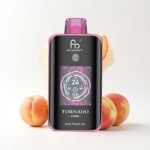 Fumot Tornado 25000 Puffs Disposable Vape - Image 12