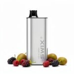 SWIX Mate 9000 Puffs Disposable Vape - Image 19
