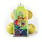 Uwin Crystal 10000 Puffs Disposable Vape - Image 14