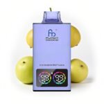 Fumot Tornado 35k Puffs Rich Flavors Vape - Image 19