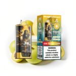 JNR RageGorilla 55000 Puffs Disposable Vape - Image 9