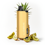 Alibarbar Ingot Non-Rechargeable 9000 Puffs Disposable Vape - Image 13