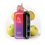 Fumot Randm Tornado 20000 Wholesale Refill Dual Mesh Puffs Disposable Vape - Image 15