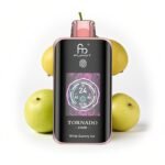 Fumot Tornado 25000 Puffs Disposable Vape - Image 37