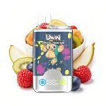 Uwin Crystal Twins 40000 Puffs Disposable Vape - Image 3
