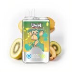Uwin Crystal Twins 40000 Puffs Disposable Vape - Image 4