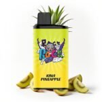 IGET Bar Pro 10000 Puffs Reddit Flavours Price Wholesale - Image 10