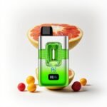 FUMOT ECO 2IN1 50K Puffs Disposable Vape - Image 13