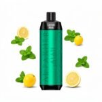 Al Fakher Crown Bar 8000 Puffs Crystal Disposable Vape - Image 8
