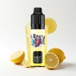 IGET Bar Plus S3 Pod 10000 Puffs Price Kit Pod Flavours Disposable Vape - Image 9