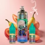 Uwin Crystal 10000 Puffs Disposable Vape - Image 24