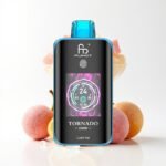Fumot Tornado 25000 Puffs Disposable Vape - Image 38