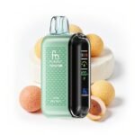 Fumot Randm Tornado 20000 Wholesale Refill Dual Mesh Puffs Disposable Vape - Image 45