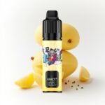 IGET Bar Plus S3 Pod 10000 Puffs Price Kit Pod Flavours Disposable Vape - Image 8
