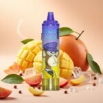 Fumot RandM Tornado 15000 Puffs Disposable Vape - Image 56