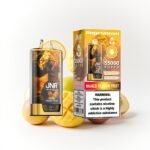 JNR RageGorilla 55000 Puffs Disposable Vape - Image 11