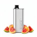 SWIX Mate 9000 Puffs Disposable Vape - Image 7