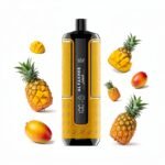 Al Fakher Crown Bar 8000 Puffs Crystal Disposable Vape - Image 22