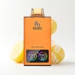 Fumot Tornado 35k Puffs Rich Flavors Vape - Image 12