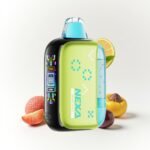 Uwin Crystal 10000 Puffs Disposable Vape - Image 25