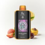 Fumot Tornado 25000 Puffs Disposable Vape - Image 15