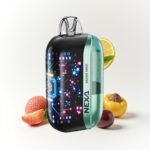 NEXA Ultra 50000 Puffs Flavors List Price Disposable Vape - Image 3