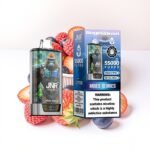 JNR RageGorilla 55000 Puffs Disposable Vape - Image 32