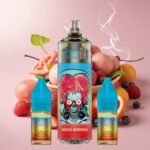 Fumot Tornado 28K Puffs Refillable Pod Kit Disposable Vape - Image 38