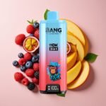 Bang Legend 110K Puffs 3 in 1 Disposable Vape - Image 5