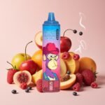 Fumot RandM Tornado 15000 Puffs Disposable Vape - Image 57
