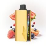 Uwin Crystal 10000 Puffs Disposable Vape - Image 26