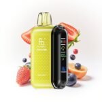 Fumot Randm Tornado 20000 Wholesale Refill Dual Mesh Puffs Disposable Vape - Image 17