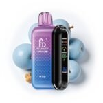 Fumot Randm Tornado 20000 Wholesale Refill Dual Mesh Puffs Disposable Vape - Image 47