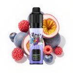 IGET Bar Plus S3 Pod 10000 Puffs Price Kit Pod Flavours Disposable Vape - Image 7