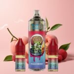 Fumot Randm Tornado Leopard 40k 40000 Puffs Vape - Image 25