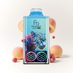 Uwin Crystal 10000 Puffs Disposable Vape - Image 28