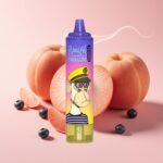 SMOK Spaceman SP40000 Disposable Vape - Image 8