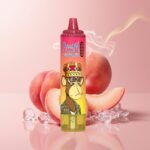 Fumot RandM Tornado 15000 Puffs Disposable Vape - Image 60