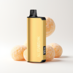 Alibarbar Ingot Non-Rechargeable 9000 Puffs Disposable Vape - Image 16