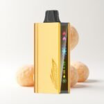 Al Fakher Crown Bar 15K Puffs Hypermax Disposable Vape - Image 11