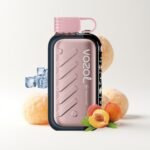 VOZOL GEAR ICE SWEET 50000 Puffs Disposable Vape - Image 11