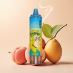 Fumot RandM Tornado 15000 Puffs Disposable Vape