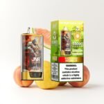 VOZOL GEAR ICE SWEET 50000 Puffs Disposable Vape - Image 12