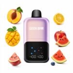 Geek Bar 2GO 50K Puffs Disposable Vape - Image 7
