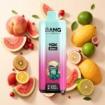 Bang Legend 110K Puffs 3 in 1 Disposable Vape - Image 17