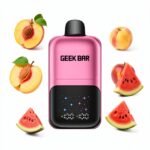 Geek Bar 2GO 50K Puffs Disposable Vape - Image 8