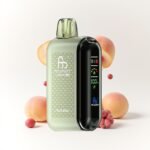 Fumot Randm Tornado 20000 Wholesale Refill Dual Mesh Puffs Disposable Vape - Image 48