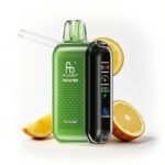 Fumot Randm Tornado 20000 Wholesale Refill Dual Mesh Puffs Disposable Vape - Image 22