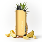 Alibarbar Ingot Non-Rechargeable 9000 Puffs Disposable Vape - Image 17