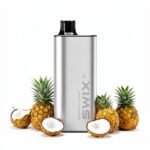 SWIX Mate 9000 Puffs Disposable Vape - Image 21